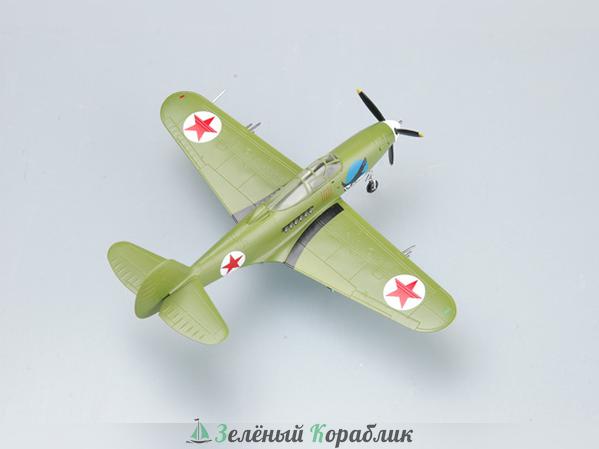 TR36323 Самолёт  P-39 N-Soviet Air Force in 1944(Major V.F. Sirotin )