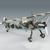 ICM-48213 Сборная модель ICM 1/48 Самолет-разведчик Легиона Кондор Hs 126A-1 с бомбодержателем