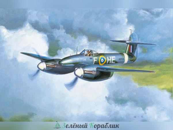 TR02890 Самолёт Westland Whirlwind