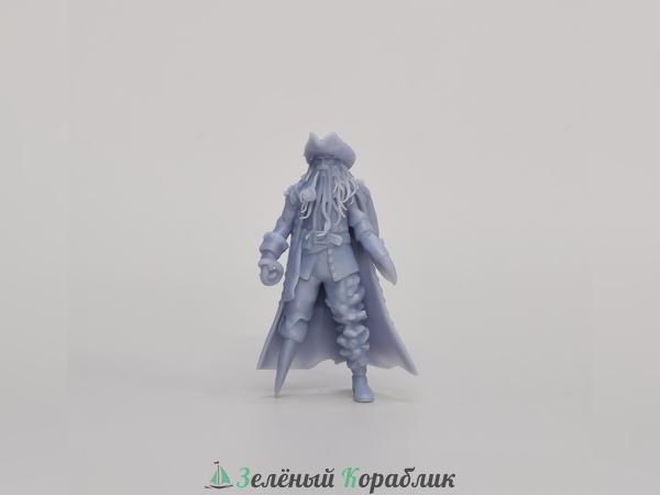 DV060 Фигурка пирата «Голландец» (масштаб 1:50)