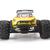 RH8065 Р/У трагги Remo Hobby EVO-R Brushless 4WD 2.4G 1/8 RTR + Li-Po и З/У