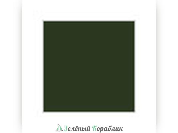 MHBC120 Краска 10мл  Rlm80 Olive Green (оливково-зеленый)