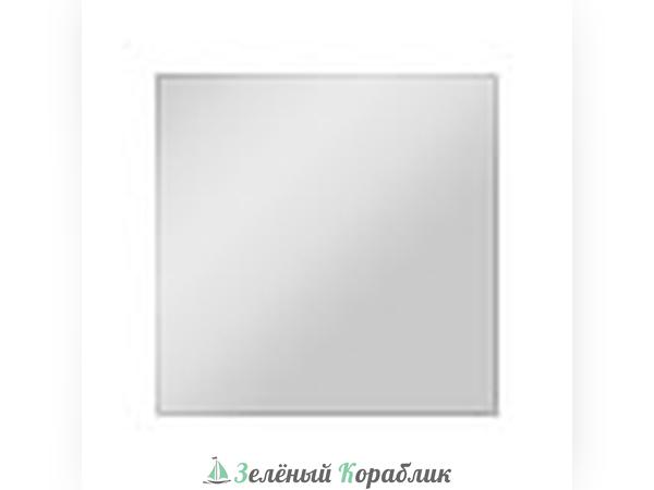 MHBSM08 Краска металлик, 18мл  Super Plate Silver (серебряный диск, супер металлик)