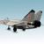 ICM-48901 Сборная модель ICM 1/48 Советский самолет-разведчик МиГ-25 РБТ