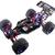 RH8066 Р/У трагги Remo Hobby EVO-R Brushless 4WD 2.4G 1/8 RTR + Li-Po и З/У + тюнинг