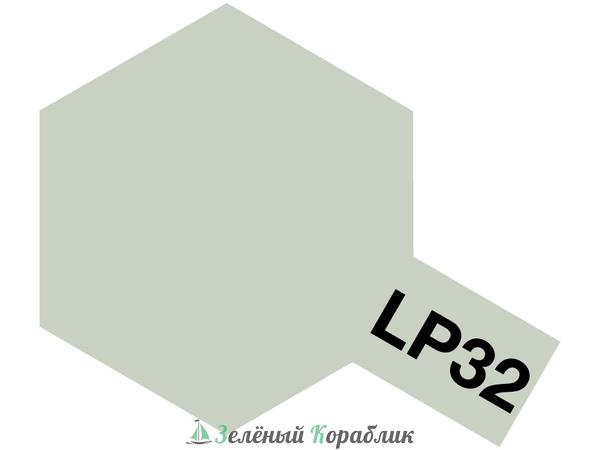 82132 LP-32 Light Gray IJN ( Светло-серая, японский флот) (объём 10 мл)