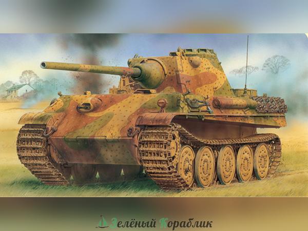6403D Танк Sd.Kfz.171 Panther F