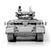 ZV3636 Российская боевая машина огневой поддержки "Терминатор"