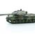 TG3889-1B-CM Р/У танк Taigen 1/16 Leopard 2 A6 (Германия) САМО 2.4G RTR, деревянная коробка