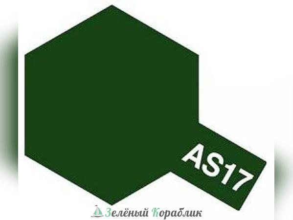 86517 AS-17 Dark Green(IJA)