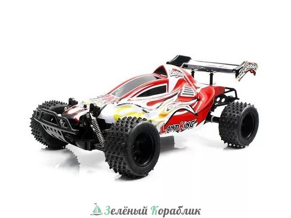 LK813 Р/У багги Feilun Land King 2WD 2.4G 1/10 RTR