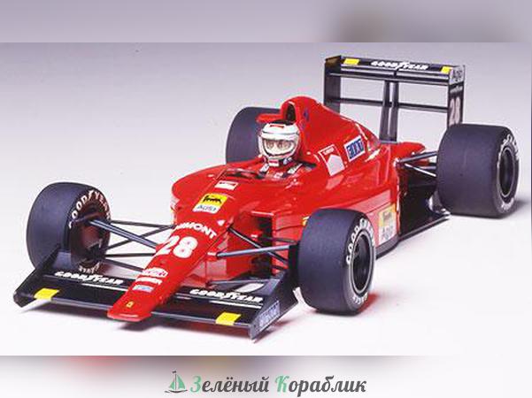 20024 1/20 Ferrari F189 Potuguese