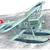 ICM-72192 Сборная модель ICM 1/72 Германский истребитель-гидроплан Хейнкель He-51B-2