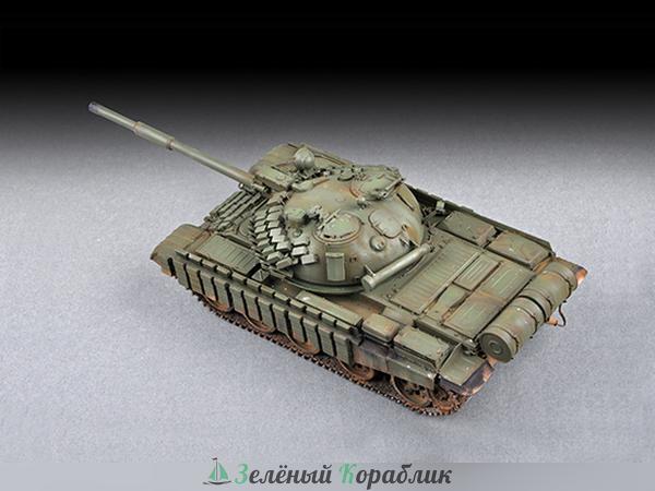 TR07149 Танк Russian T-62 ERA (Mod.1972)