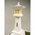 ML095 Сборная картонная модель Shipyard маяк Udo Saki Lighthouse (№95), 1/72