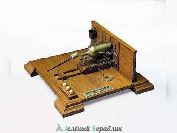 MA800 French Carronade Французская карронада 19-го века