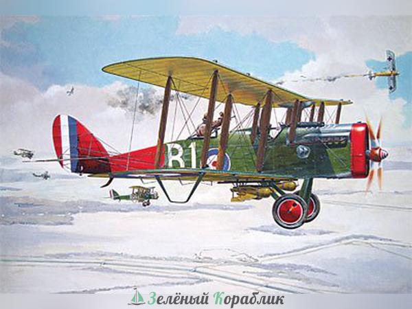 ROD422 Самолёт DE HAVILLAND D.H.4 (EAGLE