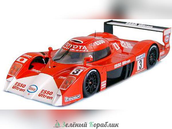 24222 1/24 Toyota GT-One