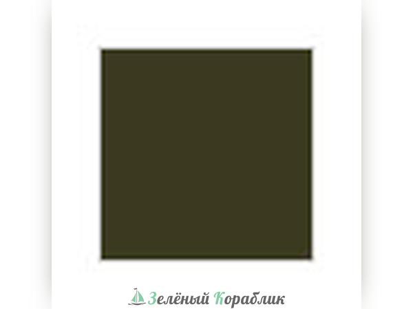 MHBH78 Olive Drab 2 Серо-оливковый 2 полуглянцевый, краска акриловая, водоразбавляемая