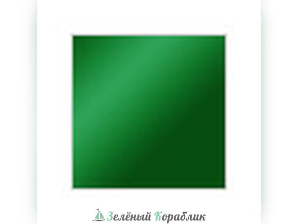 MHBC77 Краска 10мл  Metallic Green (зеленый металлик)