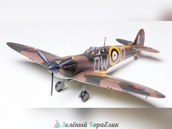 61032 1/48 Supermarine Spitfire Mk.I
