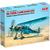 ICM-48213 Сборная модель ICM 1/48 Самолет-разведчик Легиона Кондор Hs 126A-1 с бомбодержателем