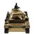 HL3849-1PRO Р/У танк Heng Long 1/16 Panzerkampfwagen III (Германия) 2.4G RTR PRO