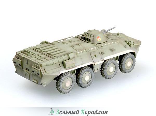 TR35017 БТР-80 (СССР) на параде