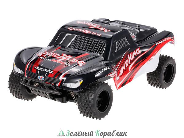 LK815 Р/У шорт-корс Feilun Land King 2WD 2.4G 1/10 RTR