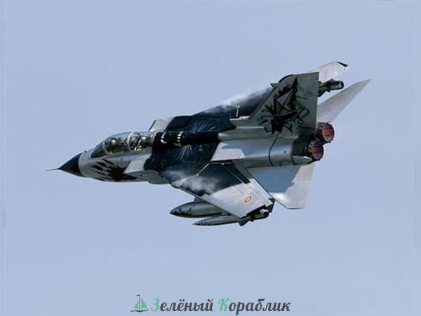 1291IT Самолет Tornado IDS “Black Panthers”