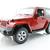 E311-003 Р/У машина Double Eagle JEEP Wrangler Rubicon 1:9