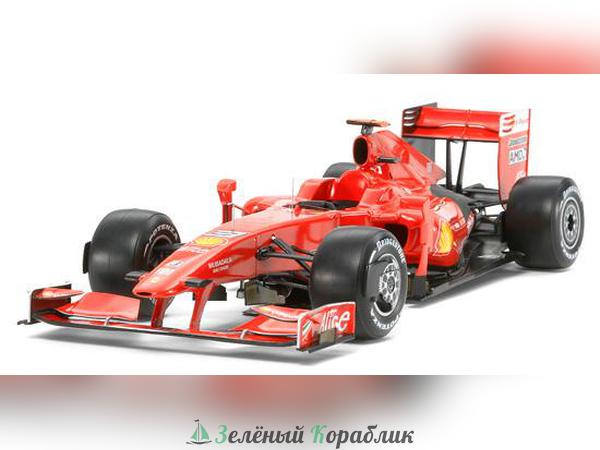 20059 1/20 Ferrari F 60 с набором фототравления. Новинка!!!