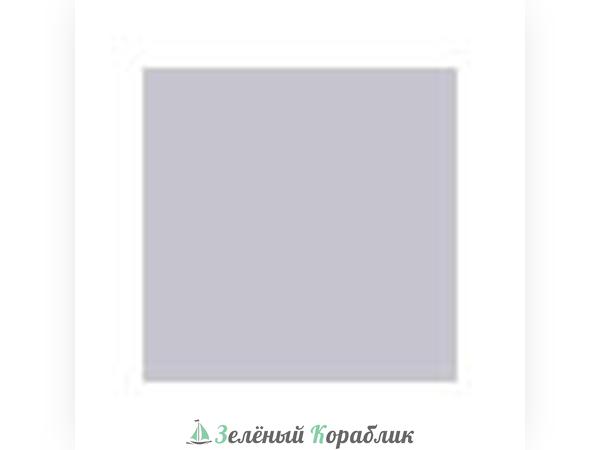 MHBH51 Light Gull Gray Светло-серый глянцевый, краска акриловая, водоразбавляемая