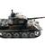 HL3819-1PRO P/У танк Heng Long 1/16 Panther (Германия) 2.4G RTR PRO