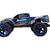 RH8036 Р/У монстр Remo Hobby Dinosaurs Master Brushless 4WD 2.4G 1/8 RTR + Li-Po и З/У + тюнинг