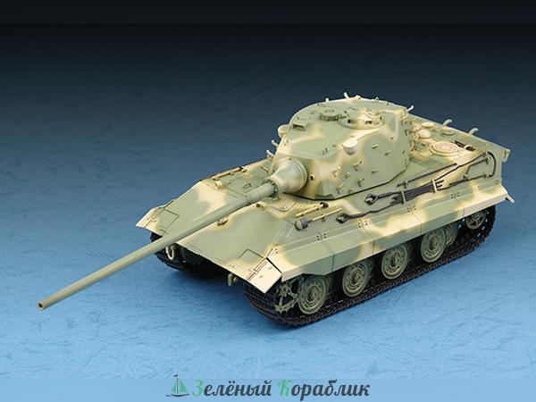 TR07125 Танк  German E-75 (75-100 tons)/Standardpanzer  (1:72)