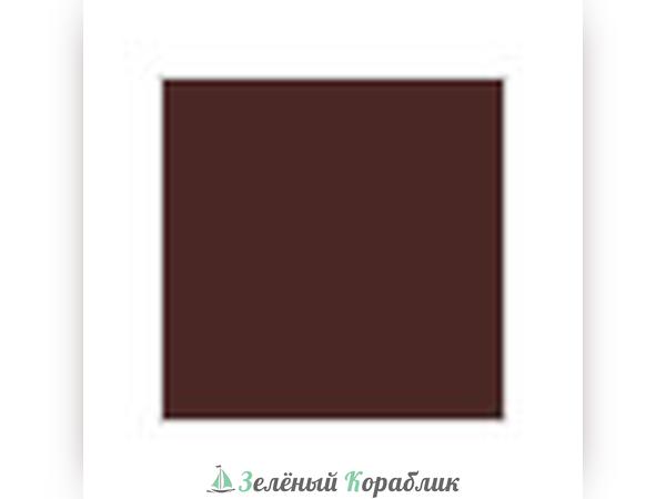 MHBH310 Brown Коричневый FS30219 полуглянцевый, краска акриловая, водоразбавляемая