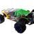 RH8066 Р/У трагги Remo Hobby EVO-R Brushless 4WD 2.4G 1/8 RTR + Li-Po и З/У + тюнинг