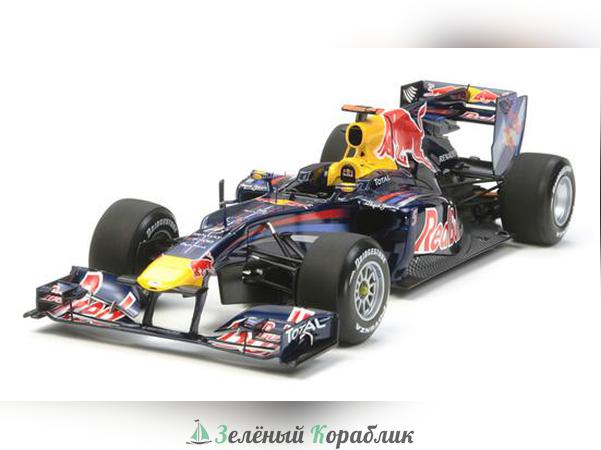 20067 1/20 Red Bull Racing RB6