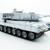 TG3889-1B-UN-IR Р/У танк Taigen 1/16 Leopard 2 A6 (Германия) (для ИК танкового боя) UN 2.4G RTR, деревянная коробка