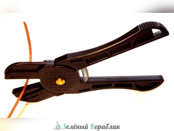 AL27024 Инструмент для сгибания реек, + запасное лезвие