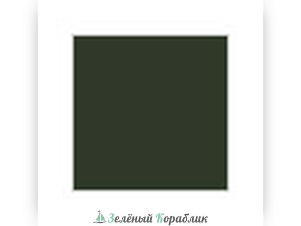 MHBC23 Краска 10мл  Dark Green (2) (темно-зеленый)