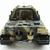 TR11122200782 Р/У танк Torro Jagdtiger (Metal Edition) 1/16 2.4G, ИК-пушка, деревянная коробка