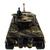 TG3818-1D P/У танк Taigen 1/16 Tiger 1 (Германия, поздняя версия) HC, 2.4G RTR