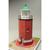 MK029 Сборная картонная модель Shipyard маяк Rotes Kliff Lighthouse (№60), 1/87