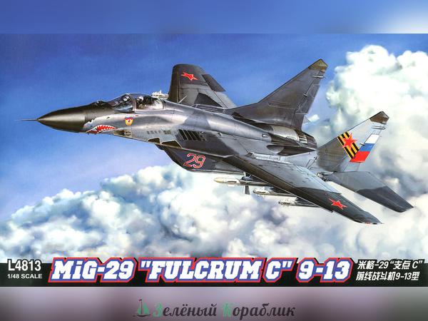 GWH-L4813 Mig-29