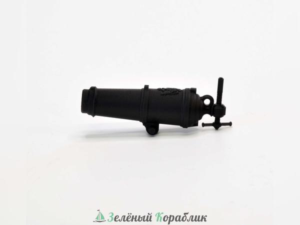 DV179 Русская карронада (XVIII век) (масштаб 1:48), 2 шт.