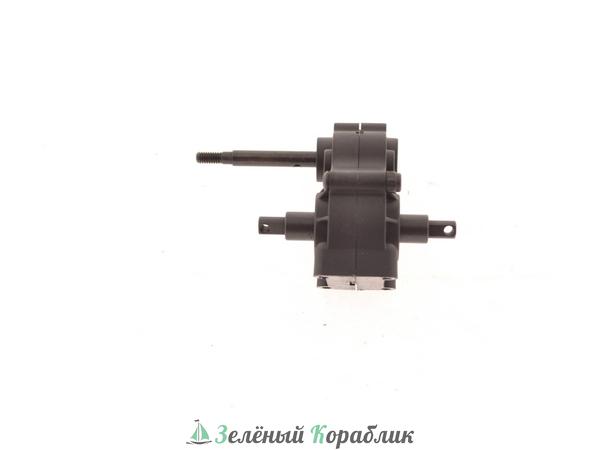 P7955 Коробка передач для монстра Remo Hobby RH1091/96 1/10