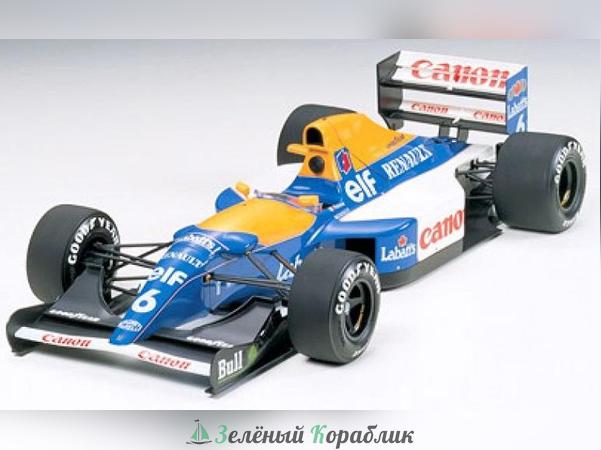 12029 1/12 Williams FW14B - w/Photo-Etched Parts