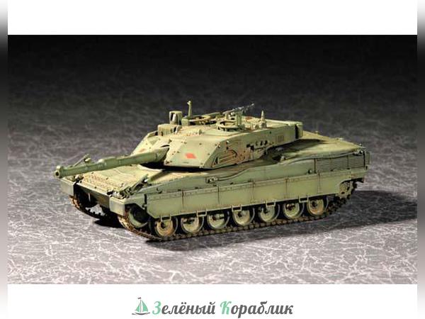 TR07250 Танк C1 "Ариете"